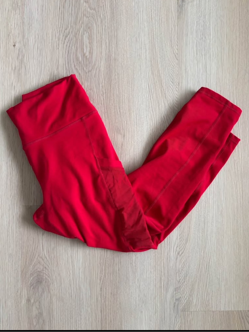 Fabletics Powerhold Capris